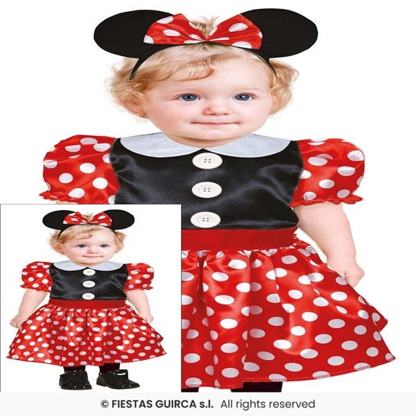 Immagine di MOUSY TODDLER, 2 – 3 ANNI