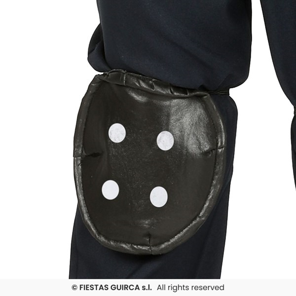 Immagine di POLIZIOTTO SWAT, BAMBINO, 3 - 4 ANNI