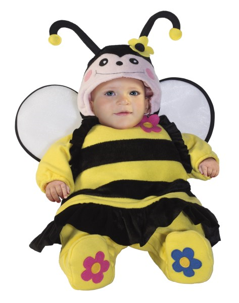 Immagine di Costume Apetta Superbaby 6/9 Mesi