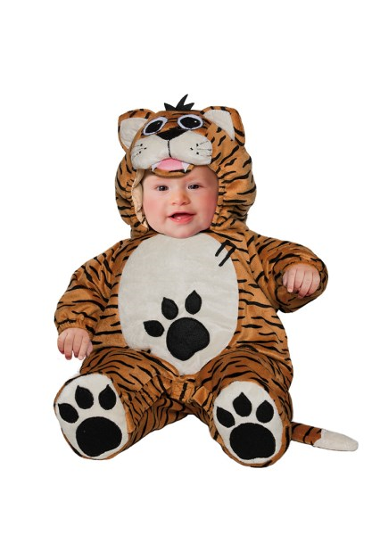 Immagine di Costume Tigrotto Superbaby 0/3 Mesi