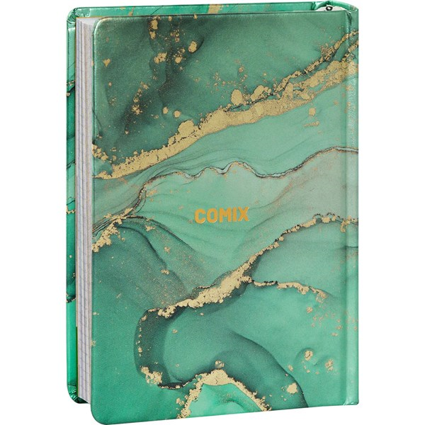 Immagine di AGENDA COMIX 16M MINI FLUID MARBLE