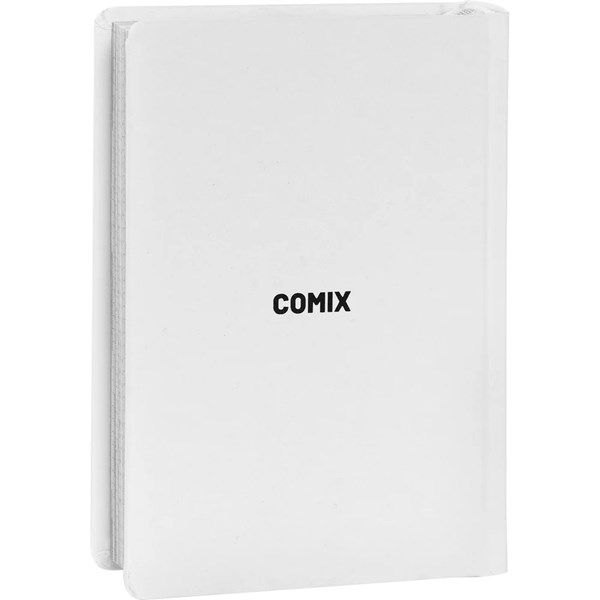 Immagine di AGENDA COMIX 16M MINI WHITE