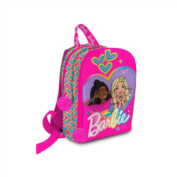 Immagine di Zaino medio barbie