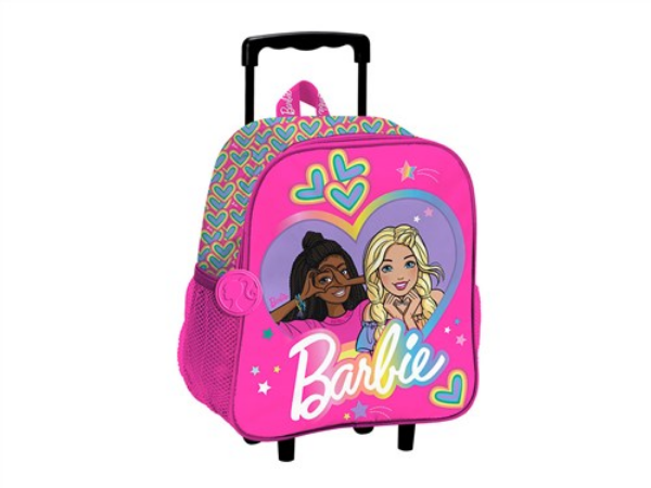Immagine di Trolley barbie