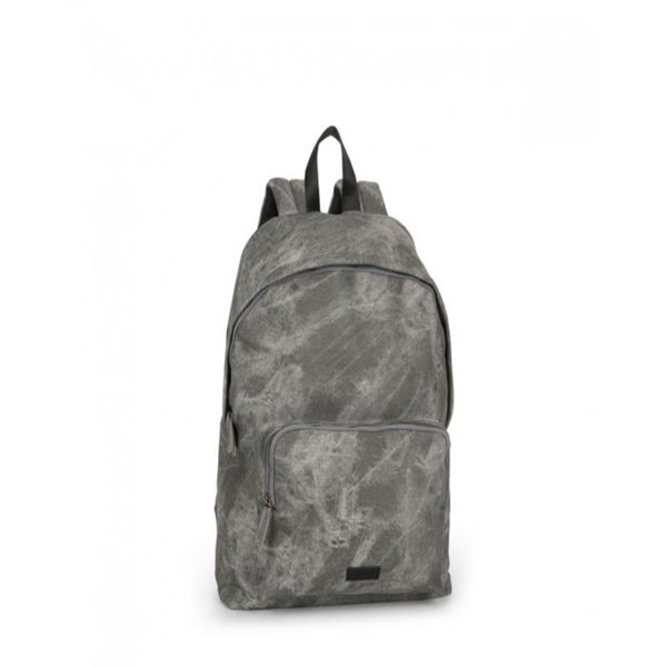 Immagine di ZAINO AMERICANO DENIM GREY COMIX SPECIAL