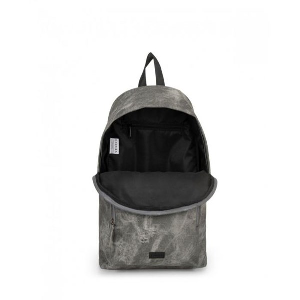 Immagine di ZAINO AMERICANO DENIM GREY COMIX SPECIAL