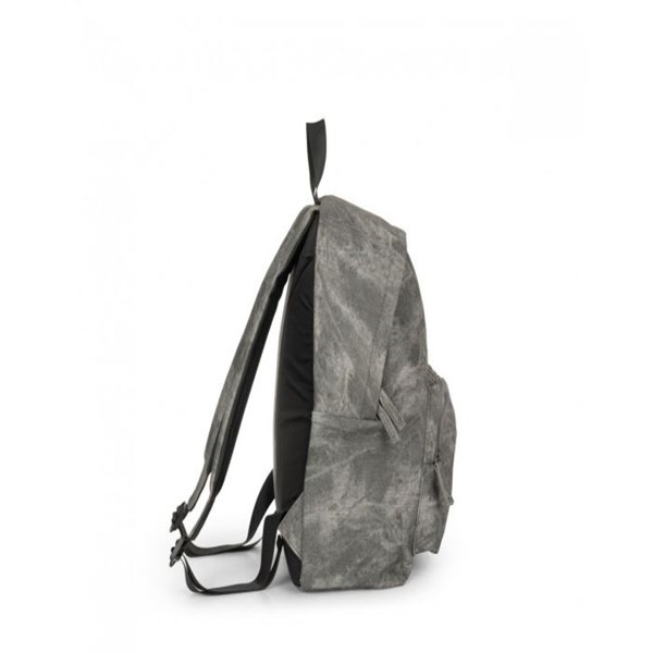 Immagine di ZAINO AMERICANO DENIM GREY COMIX SPECIAL