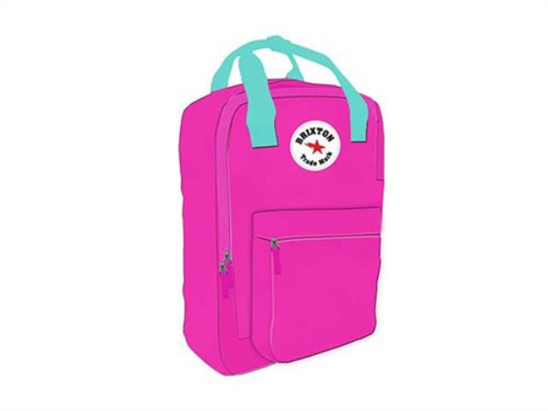 Immagine di Zaino Brixt Star Dop M16188361