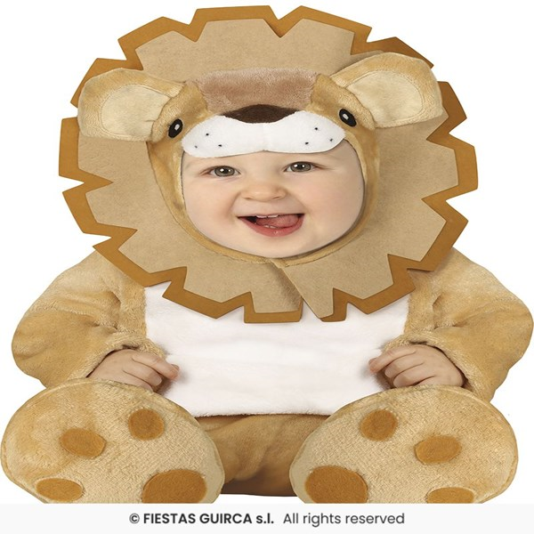 Immagine di LEONE 18-24 MESI