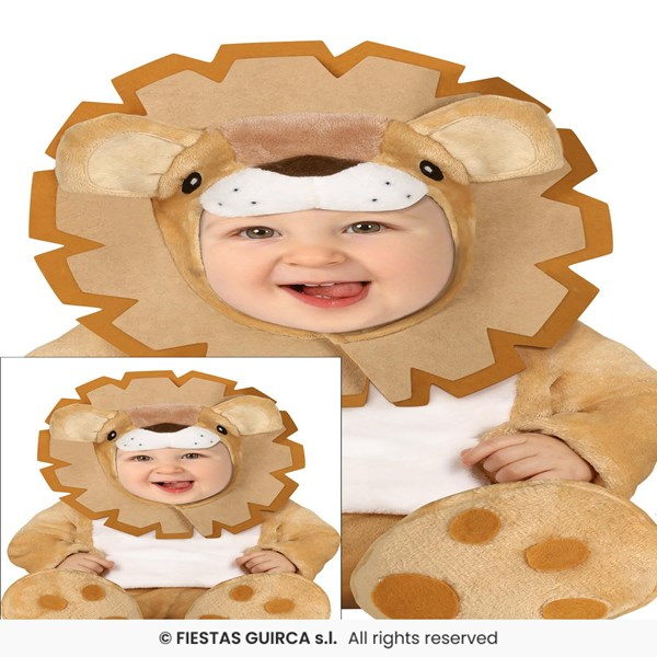 Immagine di LEONE 18-24 MESI