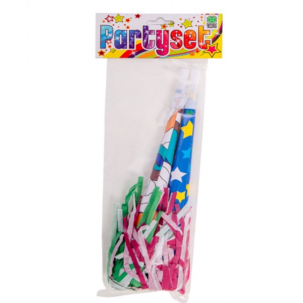 Immagine di 2 TROMBE L. CM. 35 CA. IN BUSTA C/CAV.