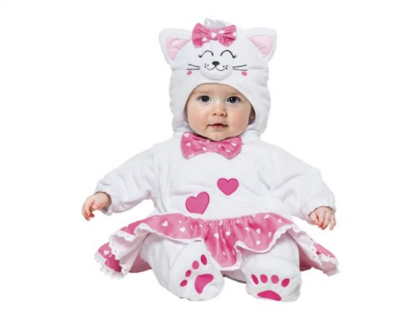 Immagine di Costume Micetta Superbaby 3/6 Mesi