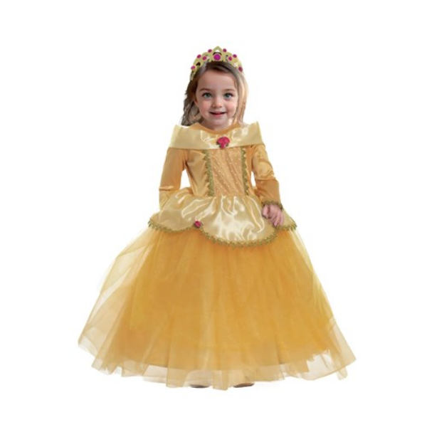 Immagine di Costume Fancy Princess Baby 1/2 Anni