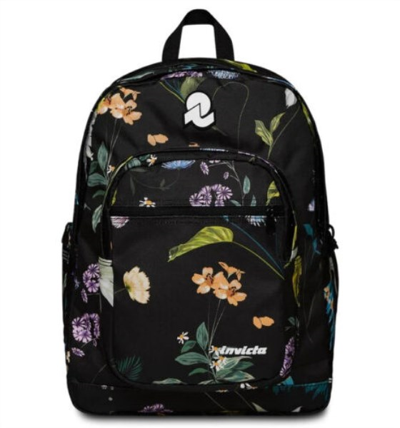 Immagine di Zaino Jelek Fantasy Invicta Backpack