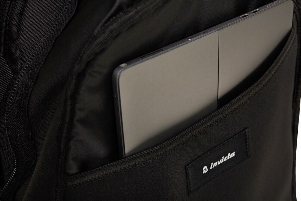 Immagine di Zaino Jelek Fantasy Invicta Backpack