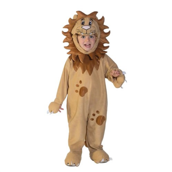 Immagine di Costume Leoncino Baby 6/12 Mesi