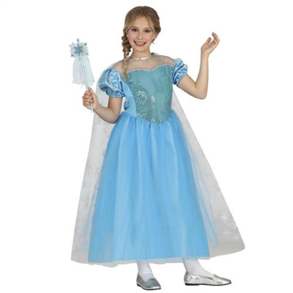 Immagine di FROST PRINCESS, INFANTILE, 3 – 4 ANNI