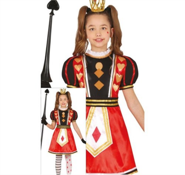 Immagine di RHOMBUS QUEEN, INFANTILE, 5 – 6 ANNI