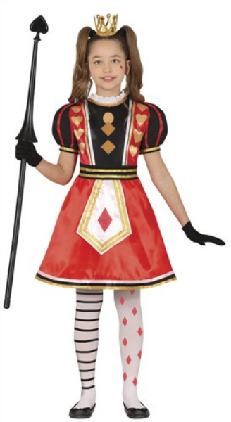 Immagine di RHOMBUS QUEEN, INFANTILE, 5 – 6 ANNI