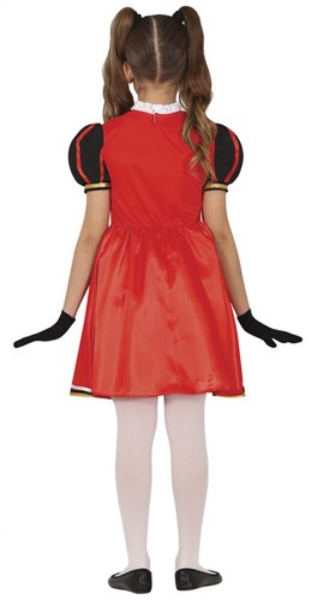 Immagine di RHOMBUS QUEEN, INFANTILE, 5 – 6 ANNI