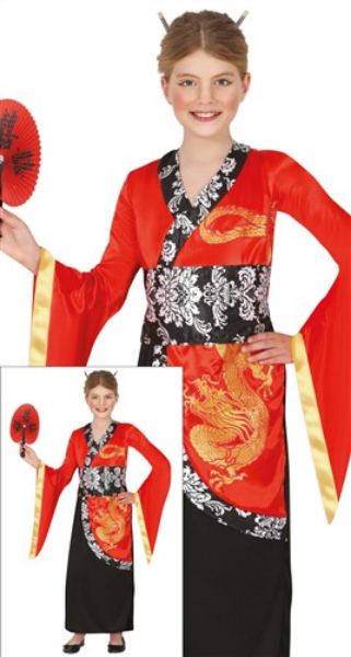 Immagine di CHINESE, INFANTIL, 5 – 6 ANNI