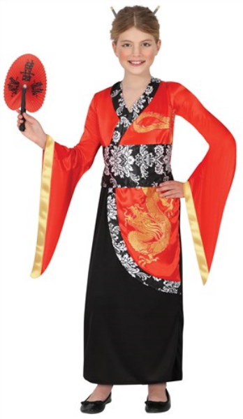 Immagine di CHINESE, INFANTIL, 5 – 6 ANNI