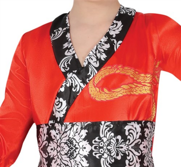 Immagine di CHINESE, INFANTIL, 5 – 6 ANNI