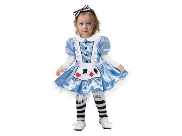 Immagine di Costume Wonderland Dream Baby 1/2 Anni