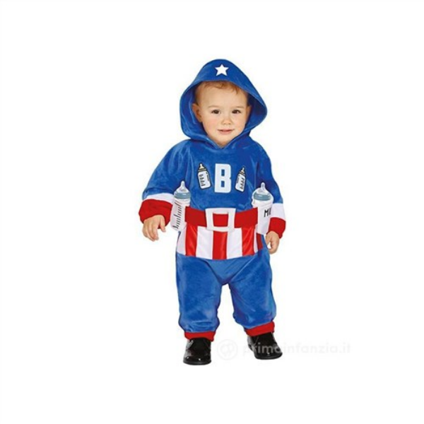 Immagine di CAPTAIN MILK, BABY, 12 – 18 MESI