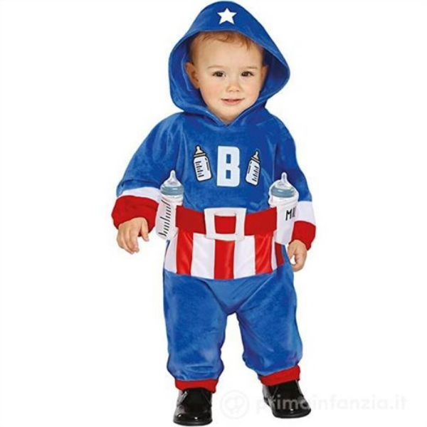 Immagine di CAPTAIN MILK, BABY, 12 – 18 MESI