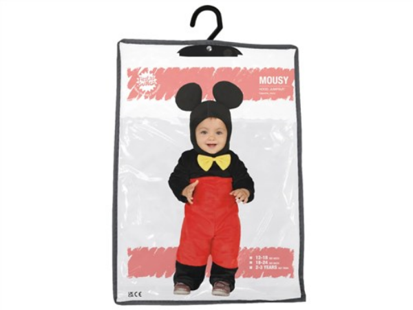 Immagine di TOPOLINO BABY 18-24 MESI