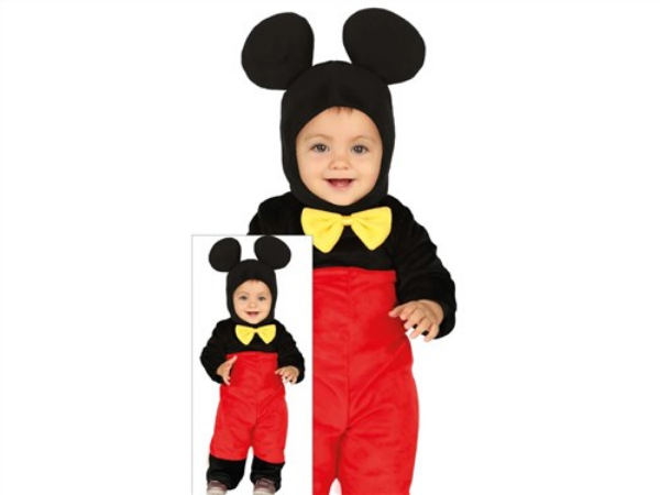 Immagine di TOPOLINO BABY 18-24 MESI