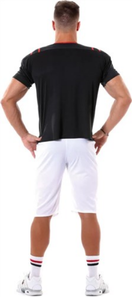 Immagine di MONSTROUS ENCHANTED PRINCE BAMBINI 5 - 6 ANNI