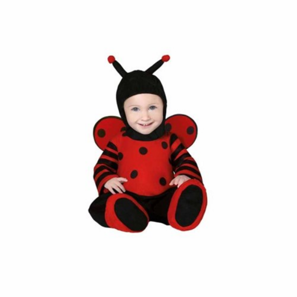 Immagine di BABY COCCINELLA, 18-24 MESI
