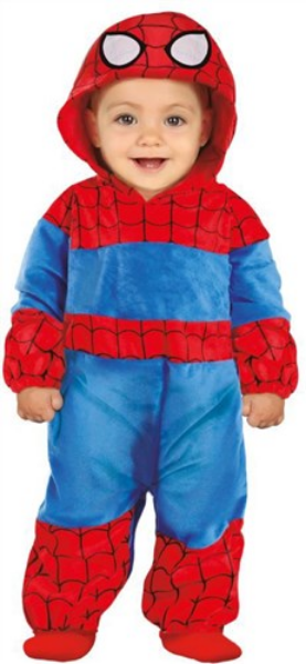 Immagine di BABY HERO, TODDLER, 2 – 3 ANNI