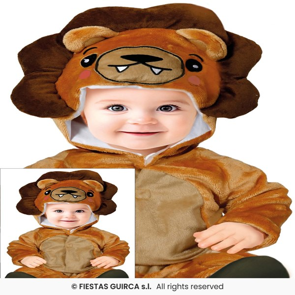 Immagine di LION, NEONATO, 12 – 18 MESI