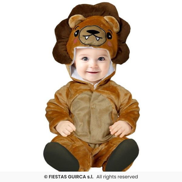 Immagine di LION, NEONATO, 18 – 24 MESI