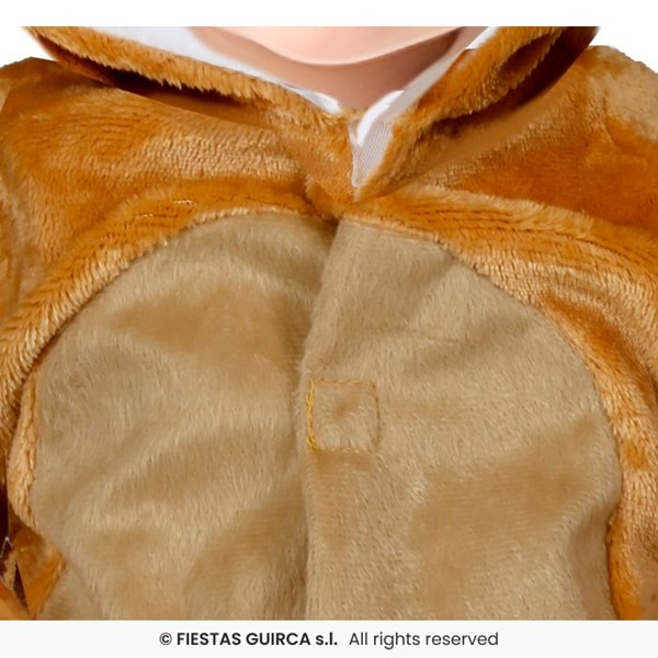 Immagine di LION, NEONATO, 18 – 24 MESI