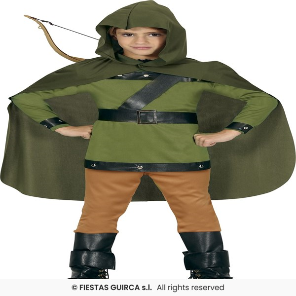 Immagine di ARCIERE 7 9 ANNI