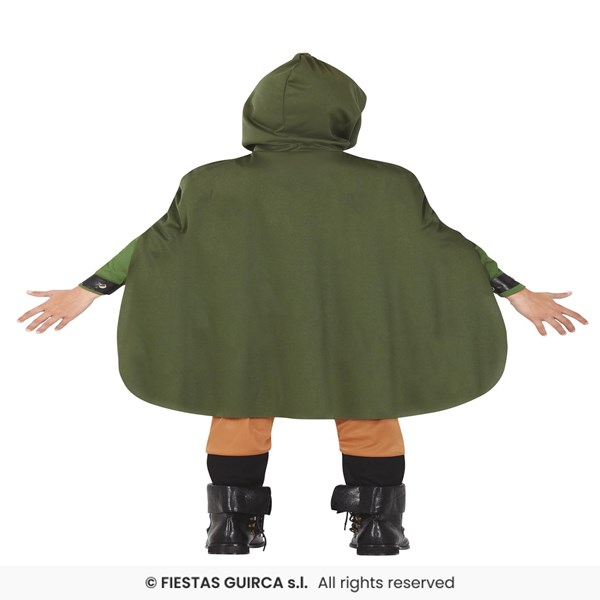 Immagine di ARCIERE 7 9 ANNI