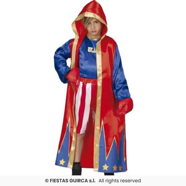 Immagine di BOXER 7 9 ANNI