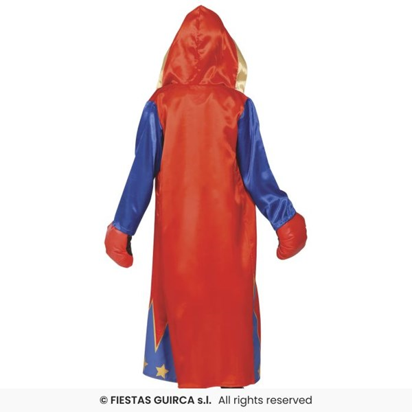 Immagine di BOXER 7 9 ANNI