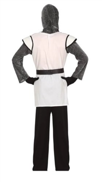 Immagine di CAVALIERE MEDIEVALE, RAGAZZO, 14-16 ANNI