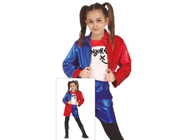 Immagine di DANGEROUS GLAM, INFANTILE, 3 - 4 ANNI