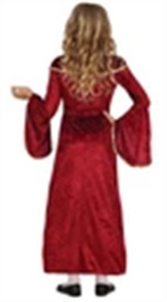 Immagine di MEDIEVAL PRINCESS, INFANTILE, 7 – 9 ANNI