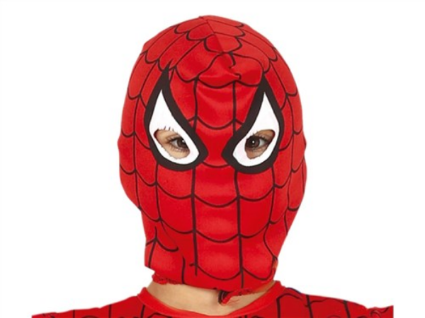 Immagine di SUPEREROE MUSCOLOSO BAMBINI 7 - 9 ANNI