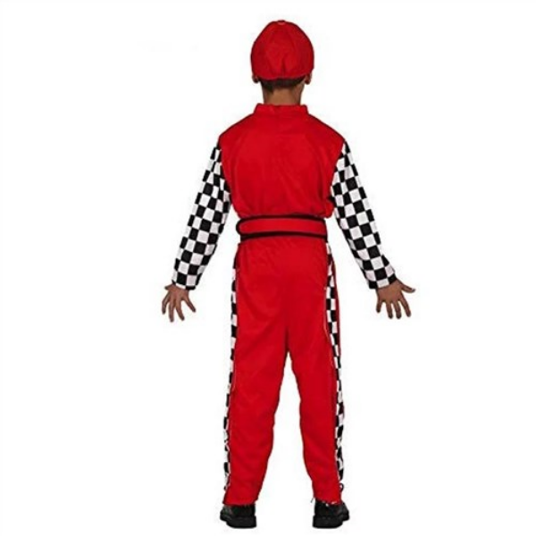 Immagine di FORMULA 1 DRIVER 5 - 6 ANNI