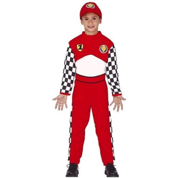Immagine di FORMULA 1 DRIVER 7 - 9 ANNI