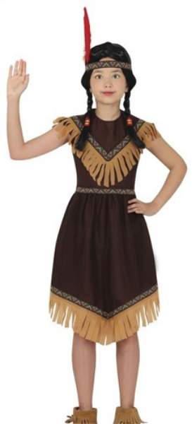 Immagine di INDIA BAMBINO,  3 - 4 ANNI