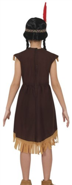 Immagine di INDIA BAMBINO,  3 - 4 ANNI